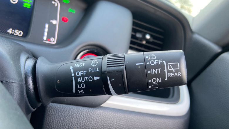 Honda Jazz 1.5 i-MMD Hybrid Advance 5dr eCVT Hybrid Hatchback